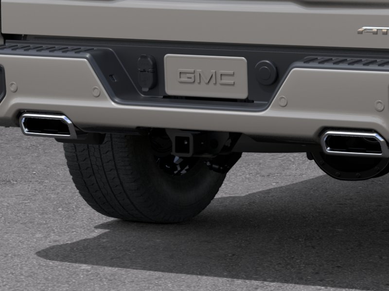 2026 GMC Sierra 1500 AT4 - Photo 14