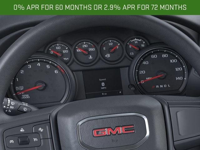 2026 GMC Sierra 1500 Pro - Photo 18