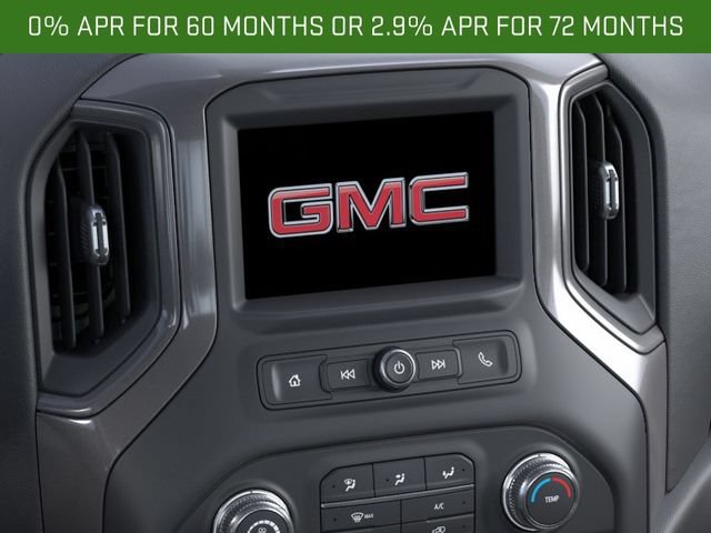 2026 GMC Sierra 1500 Pro - Photo 20