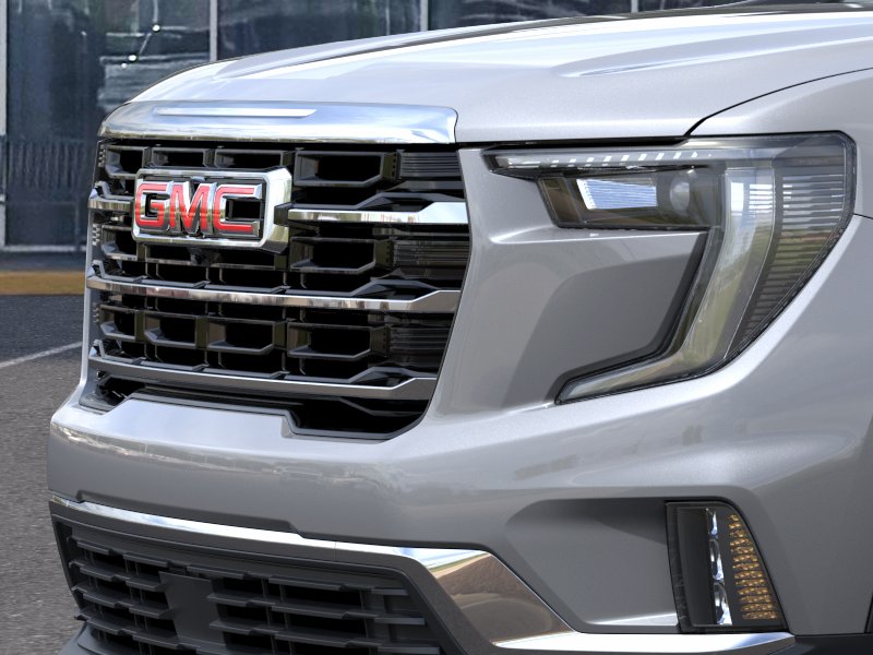 2026 GMC Acadia Elevation - Photo 13