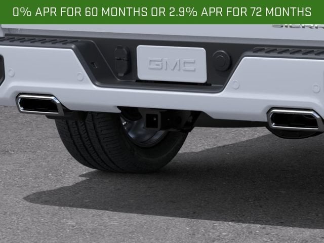 2026 GMC Sierra 1500 Denali - Photo 14