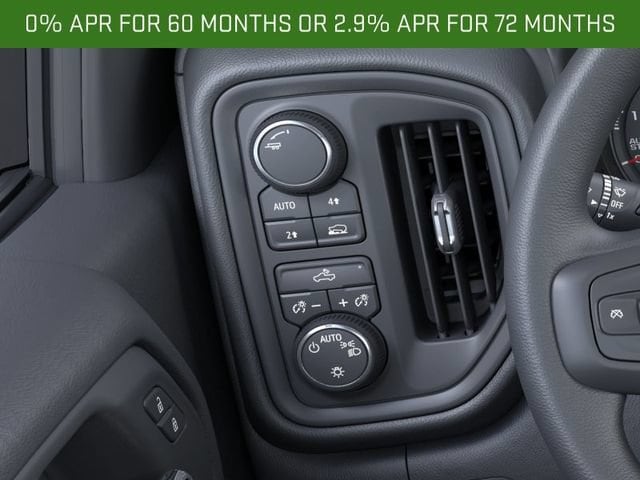 2025 GMC Sierra 1500 Pro - Photo 22