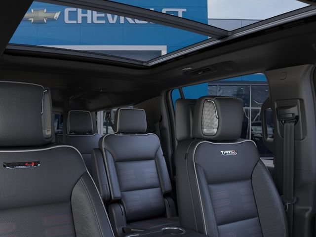 2026 GMC Yukon XL AT4 Ultimate - Photo 24