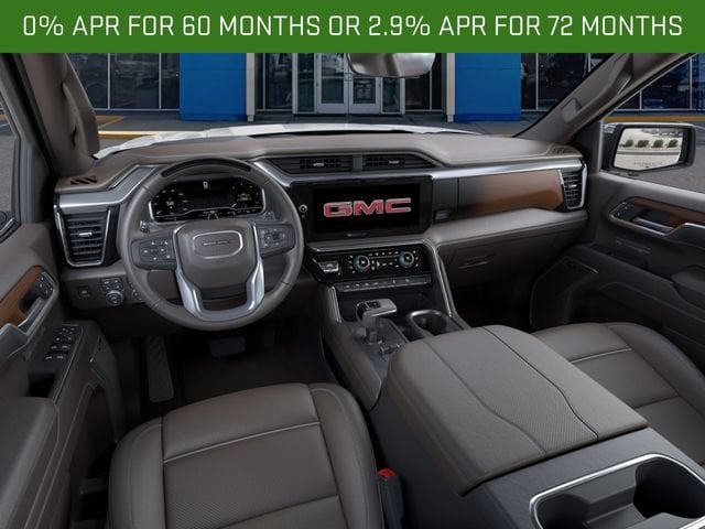 2026 GMC Sierra 1500 Denali - Photo 15