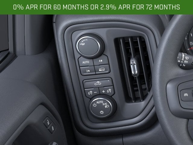 2025 GMC Sierra 1500 Pro - Photo 22