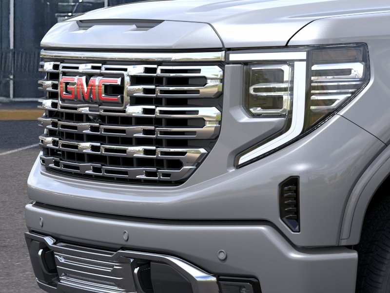2026 GMC Sierra 1500 Denali - Photo 13
