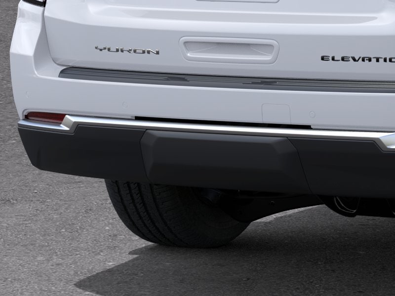 2026 GMC Yukon Elevation - Photo 14