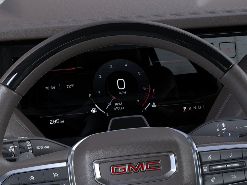 2026 GMC Yukon Elevation - Photo 18