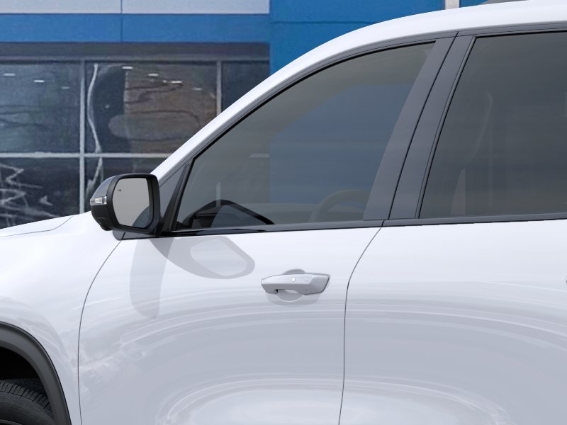 2026 GMC Acadia Elevation - Photo 12