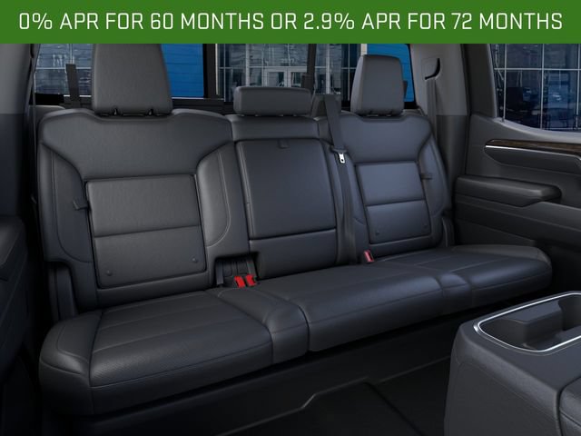 2026 GMC Sierra 1500 SLT - Photo 17