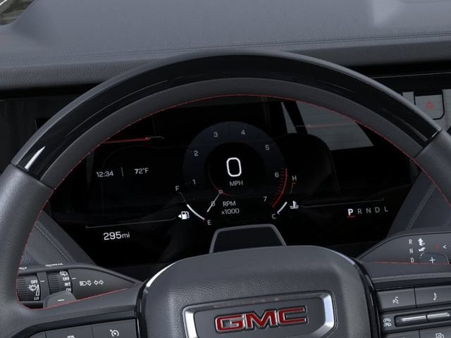 2026 GMC Yukon XL AT4 Ultimate - Photo 18
