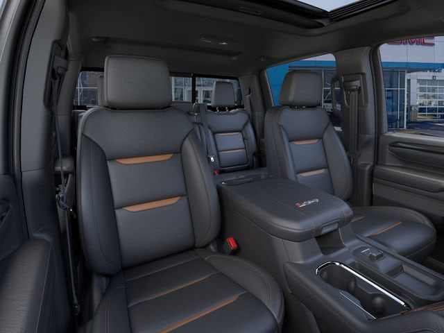 2026 GMC Sierra 2500HD AT4 - Photo 16