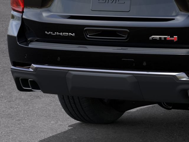 2026 GMC Yukon XL AT4 Ultimate - Photo 14