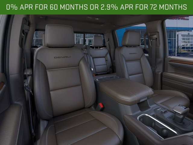 2026 GMC Sierra 1500 Denali - Photo 16