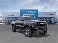 2026 GMC Canyon AT4X Truck
