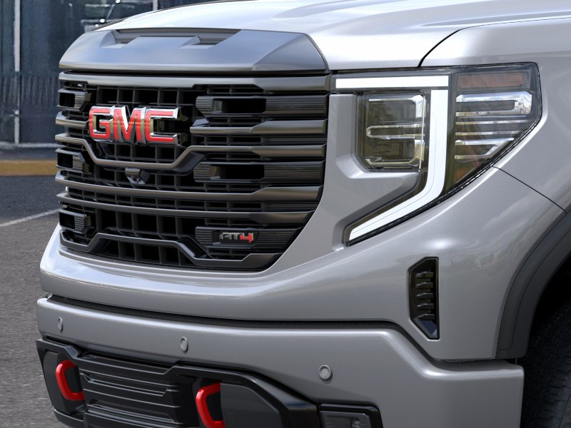 2026 GMC Sierra 1500 AT4 - Photo 13