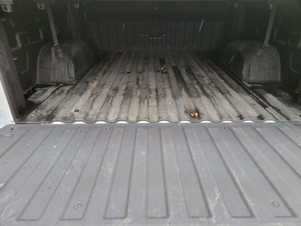Used 2025 Chevrolet Silverado 1500 RST Truck