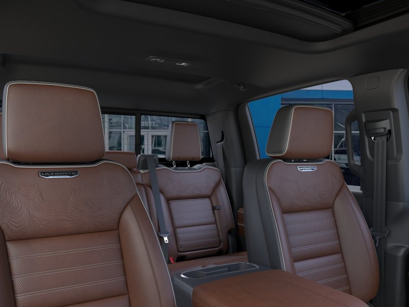 2026 GMC Sierra 1500 Denali Ultimate - Photo 24