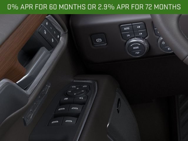 2026 GMC Sierra 1500 Denali - Photo 22