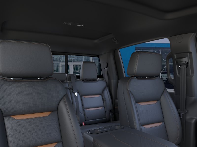 2026 GMC Sierra 1500 AT4 - Photo 24