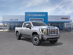 2026 GMC Sierra 2500 HD Denali Truck