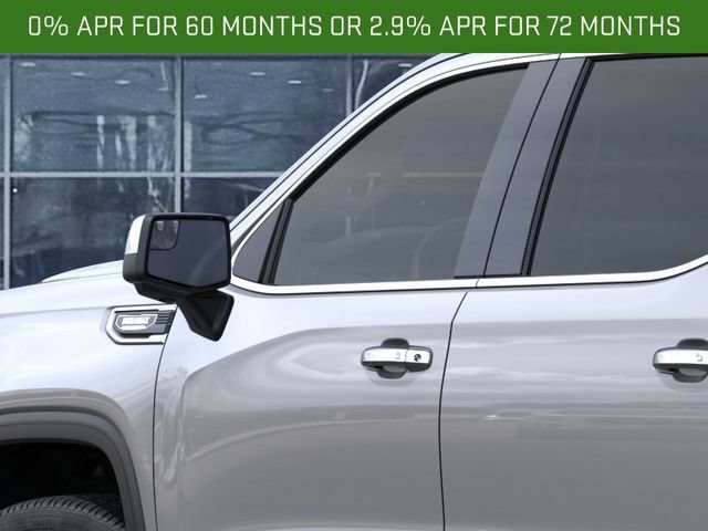 2026 GMC Sierra 1500 SLT - Photo 12