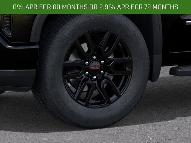 2026 GMC Sierra 1500 Pro - Photo 9