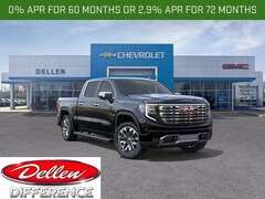 2026 GMC Sierra 1500 Denali Truck