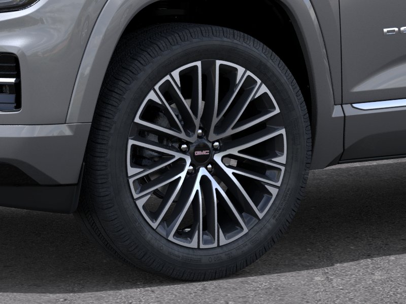 2026 GMC Terrain Denali - Photo 9
