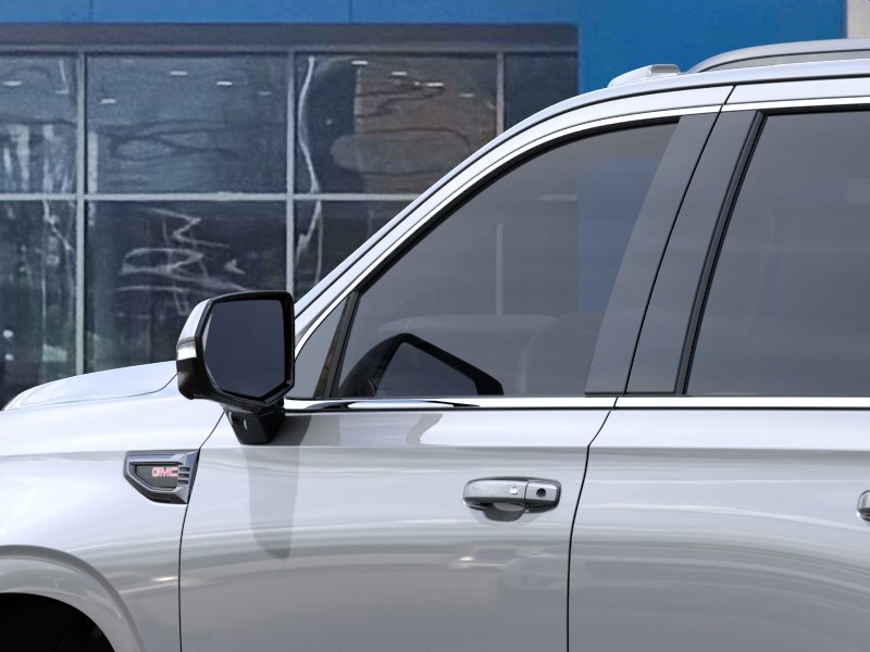 2026 GMC Yukon AT4 Ultimate - Photo 12