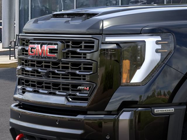 2026 GMC Sierra 2500HD AT4 - Photo 13