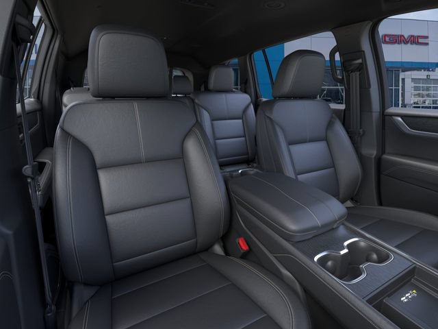2026 GMC Acadia Elevation - Photo 16