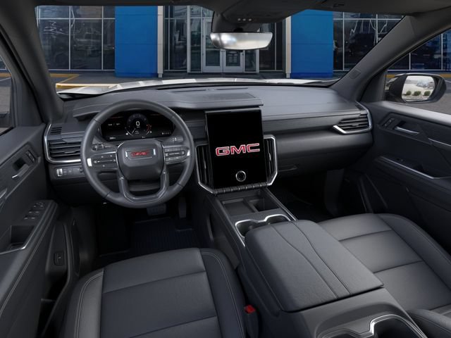 2026 GMC Acadia Elevation - Photo 15