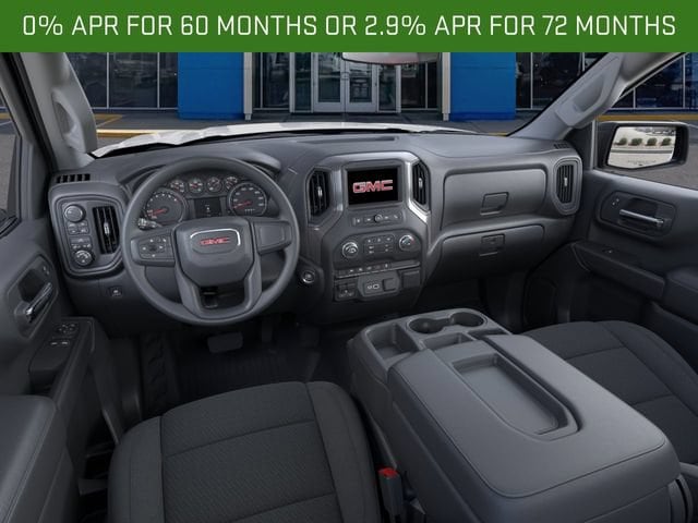 2025 GMC Sierra 1500 Pro - Photo 15