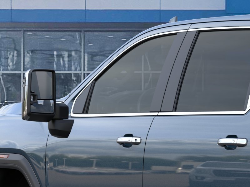 2026 GMC Sierra 2500HD Denali - Photo 12