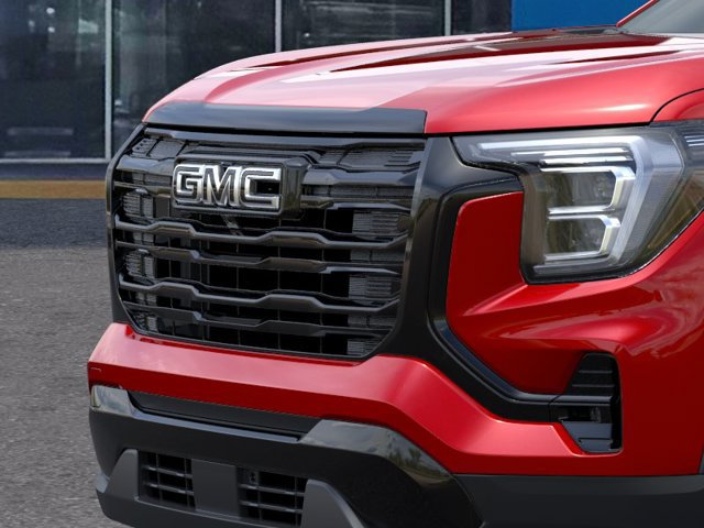 2027 GMC Terrain Elevation - Photo 13