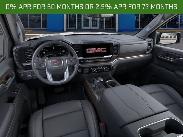 2026 GMC Sierra 1500 SLT - Photo 15
