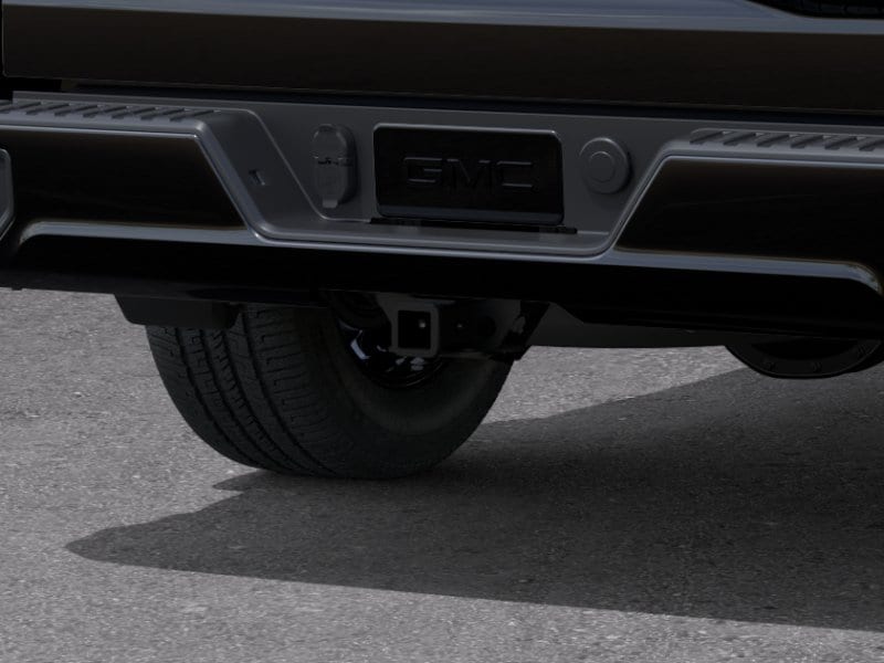 2026 GMC Sierra 1500 Pro - Photo 14