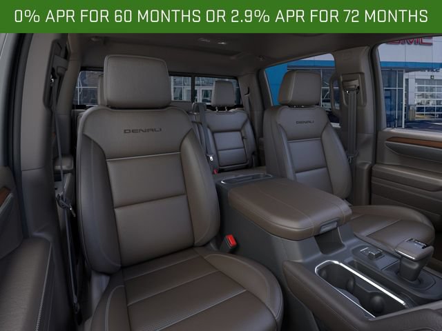 2026 GMC Sierra 1500 Denali - Photo 16