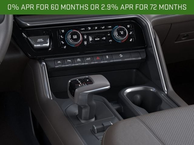 2026 GMC Sierra 1500 Denali - Photo 23