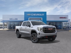 2026 GMC Sierra 1500 AT4 Truck