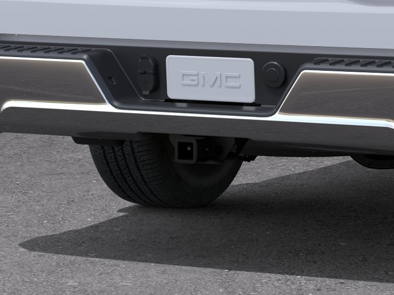 2025 GMC Sierra 1500 Pro - Photo 14