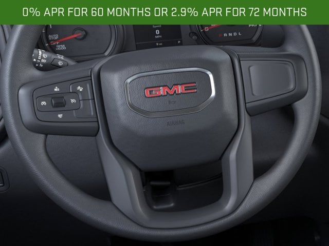2026 GMC Sierra 1500 Pro - Photo 19
