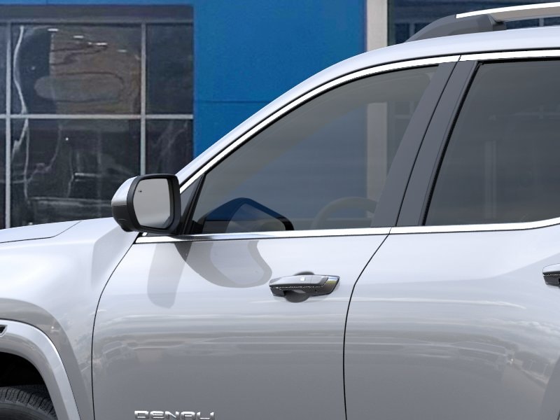 2026 GMC Terrain Denali - Photo 12