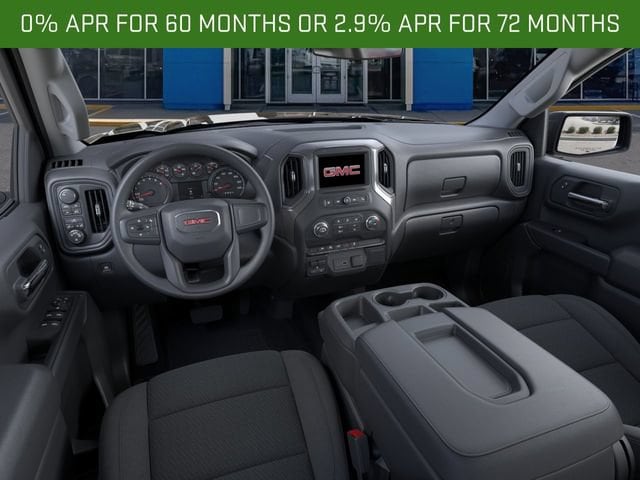 2026 GMC Sierra 1500 Pro - Photo 15