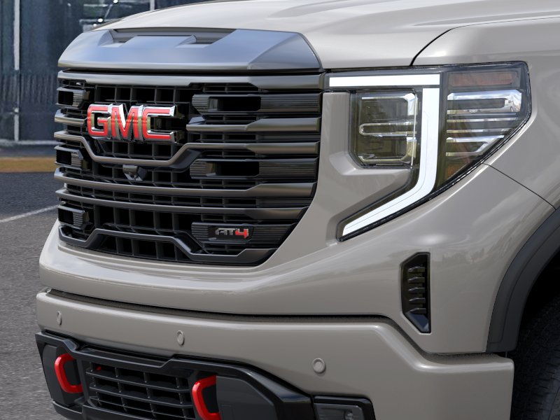 2026 GMC Sierra 1500 AT4 - Photo 13