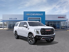2026 GMC Yukon XL AT4 Ultimate SUV