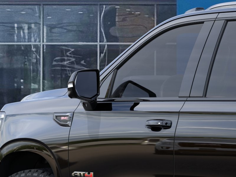 2026 GMC Yukon XL AT4 - Photo 36