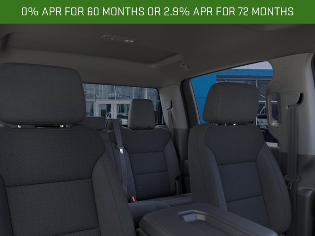 2026 GMC Sierra 1500 Pro - Photo 24
