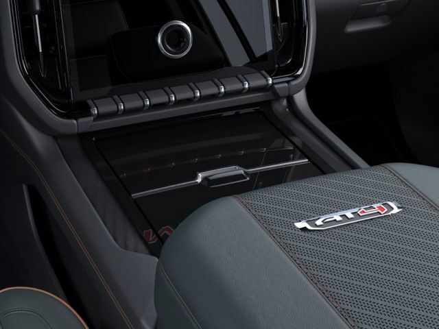 2026 GMC Yukon XL AT4 - Photo 23